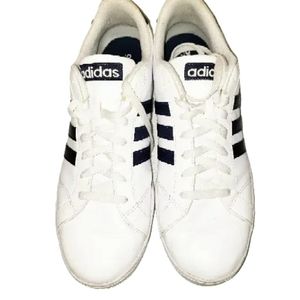 Adidas Neo Men's Athletic Shoes CloudFoam - 13